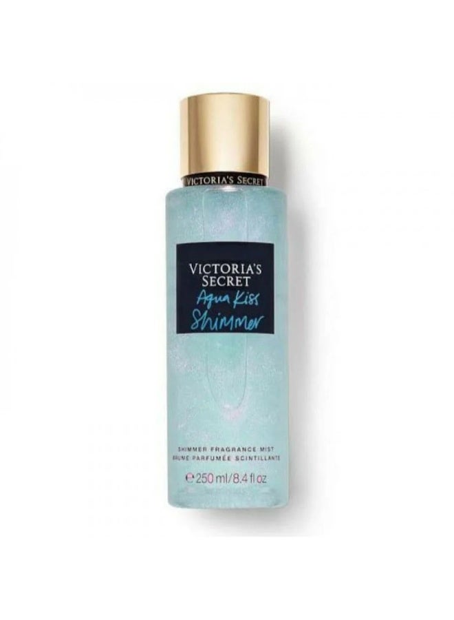 Victoria's Secret Aqua Shimmer Body Mist 250ml