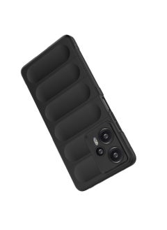 CaseNeo Xiaomi Poco F5/Redmi Note12Turbo 5G Case Cover,Cushion Soft Silicone Shockproof Anti-Scratch Protective Bumper Shell Comfortable Touch Anti-Fingerprint Case for Xiaomi Poco F5/Redmi Note12Turbo 5G  - Image 5