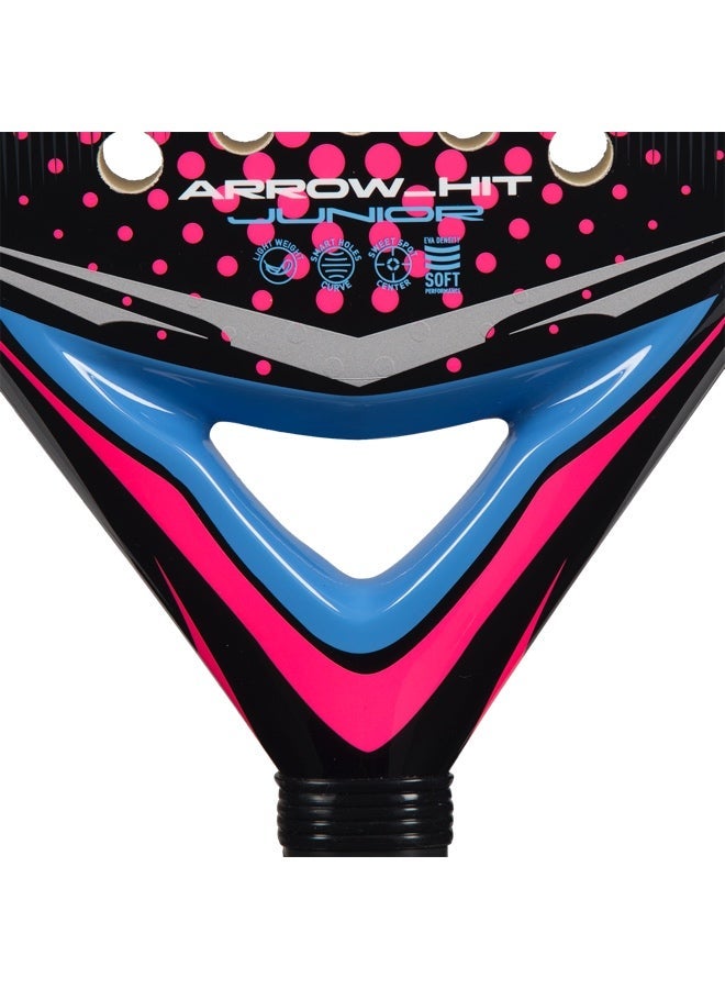 Adidas أديداس أرو هيت جونيور وردي 2026 - Image 2