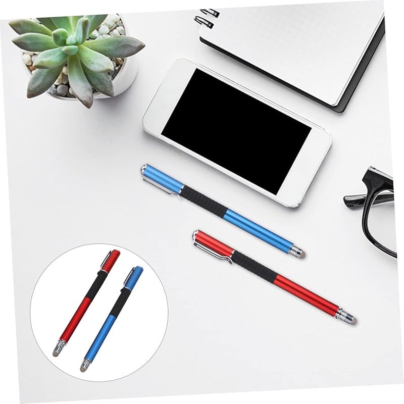 Artibetter High Sensitivity Stylus Pen for Capacitive Touch Screens Lightweight Portable - Image 5