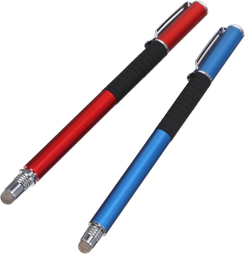 Artibetter High Sensitivity Stylus Pen for Capacitive Touch Screens Lightweight Portable - Image 2