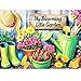 WSCXSC 300 Piece Puzzle for AdultsJigsaw Puzzles 300 Pieces Flower Garden Puzzle for Adult Kids Elderly Plant Jigsaw Puzzles for Adults 300 Pieces Premium Cardboard Puzzles Birthday Party Gift - Image 2