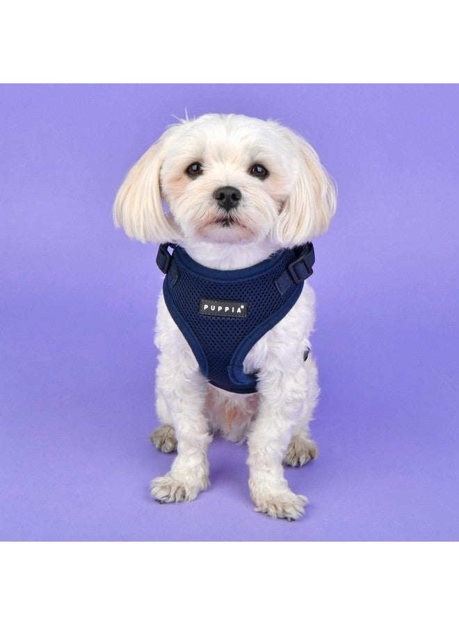 بوبيا حزام Puppia RiteFit الأصلي برقبة قابلة للتعديل، برتقالي، كبير جدًا - Image 4