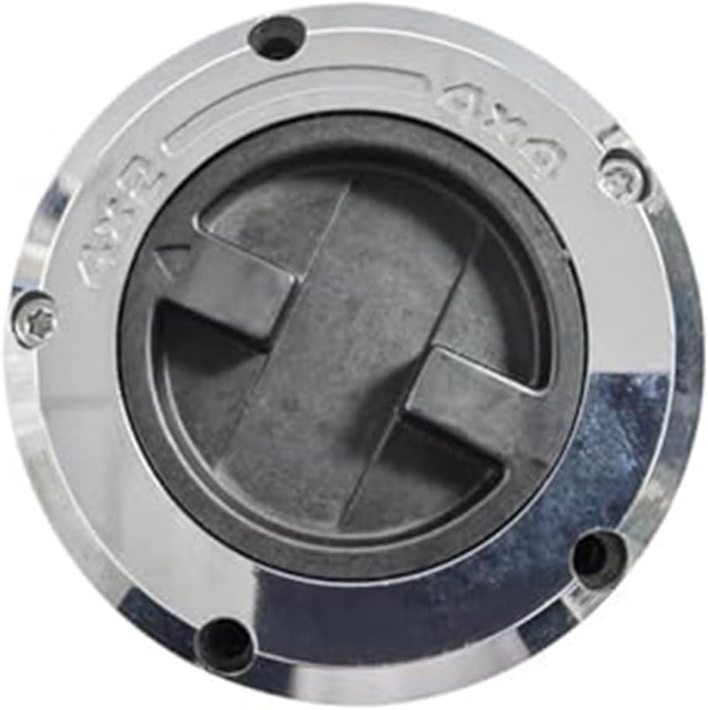 Wivplex Manual Free Wheel Locking Hub for Daihatsu - Image 1