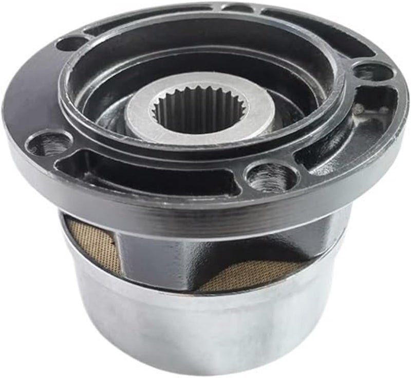 Wivplex Manual Free Wheel Locking Hub for Daihatsu - Image 3