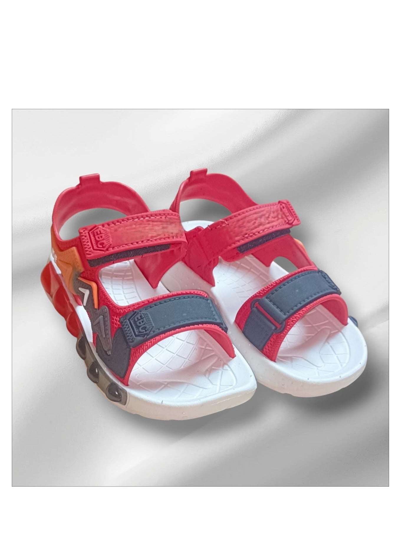 Sandal Stylish -For Boys - Size 24