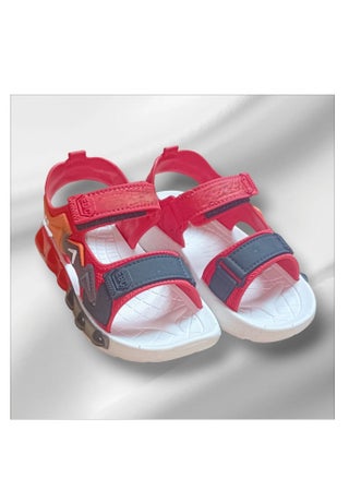 Sandal Stylish -For Boys - Size 24 - pzsku/Z938D82C3C5BC0295FC29Z/45/1748711239/140d922d-b5ea-477d-b93f-22fd502315f5