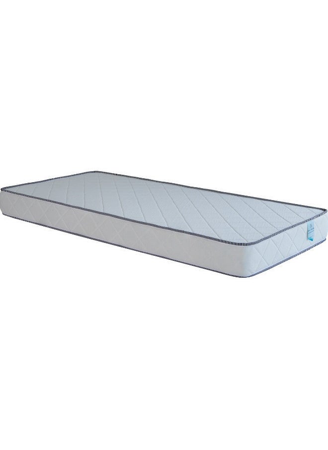SULSHA Healthy Lux Premium White Premium White Back Comfort Soft Medical  Medical Mattress King Size 180x210x9 cm  - Image 3