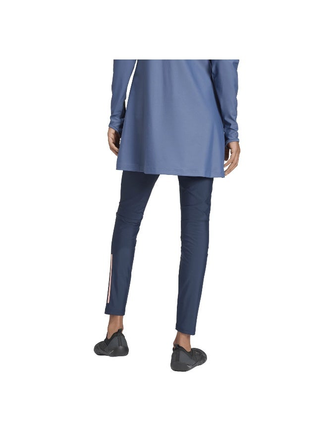 اديداس بنطلون سباحة  أزرق - Image 4