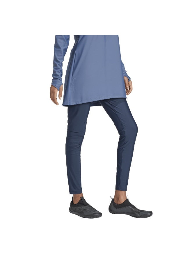 اديداس بنطلون سباحة  أزرق - Image 5