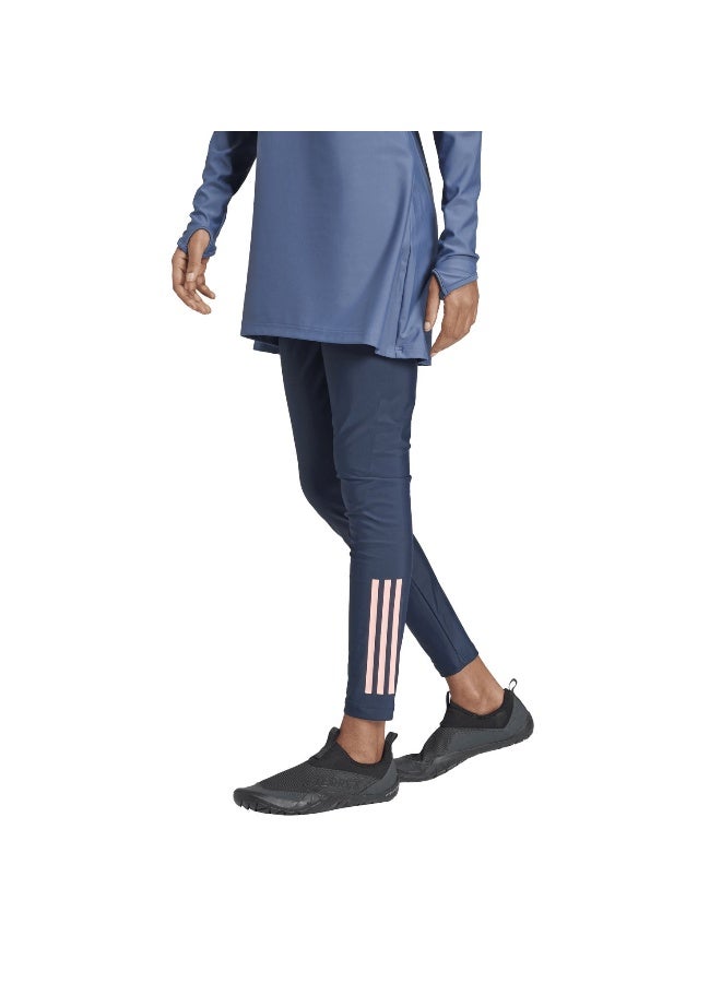 اديداس بنطلون سباحة  أزرق - Image 3