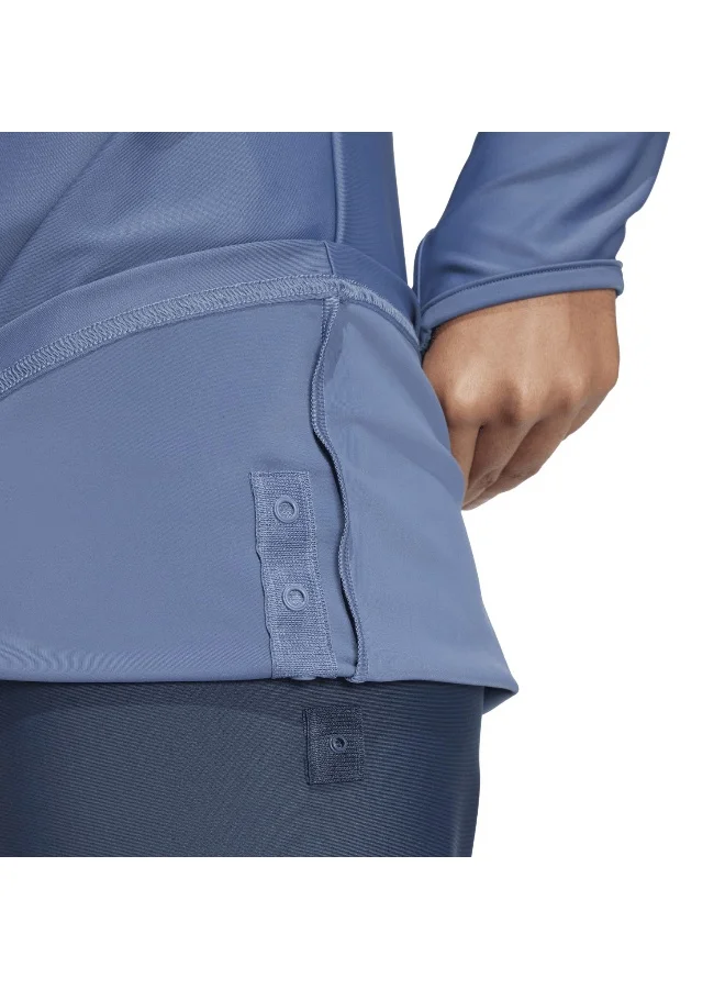 Adidas 3S Swim Tight Blue Swim Pants 4