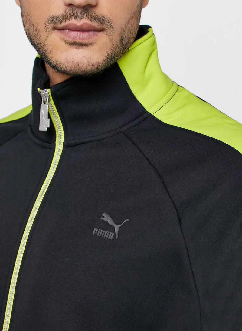 PUMA Ader T7 Track Jacket