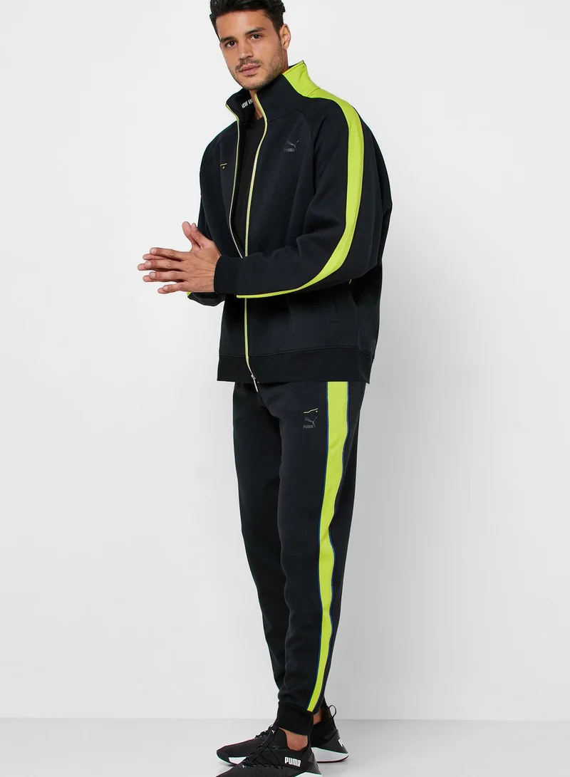 PUMA Ader T7 Track Jacket