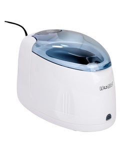 iSONIC iSonic F3900 Ultrasonic Denture/Aligner/Retainer Cleaner for all dental and sleep apnea appliances, 110V 20W (tank no longer removable) , White , 0.4Pt/0.2L  - Image 1