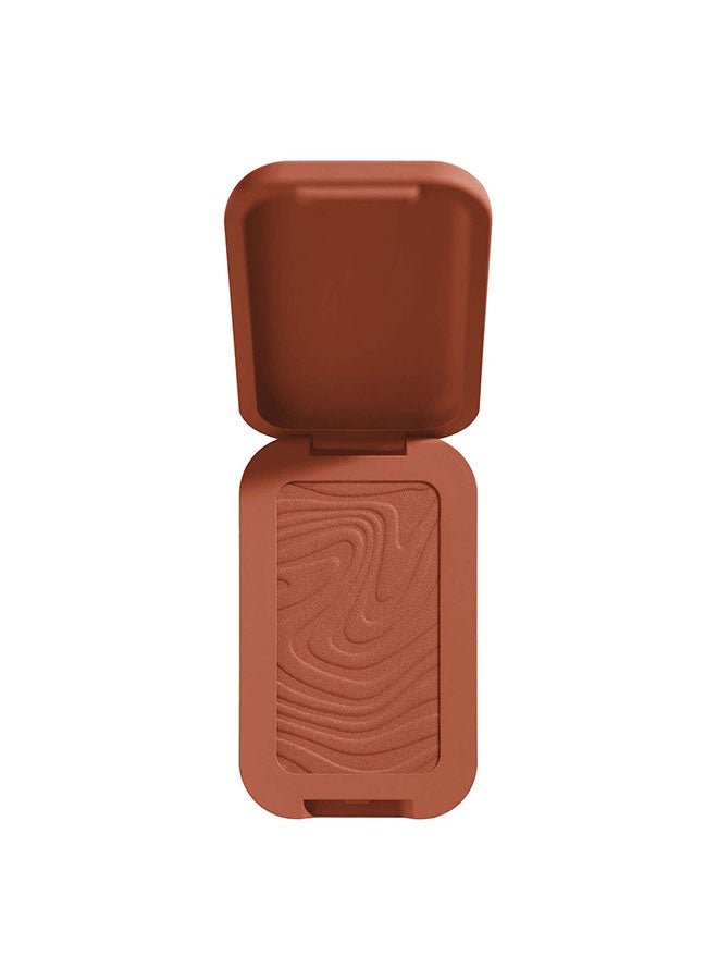 نيكس مكياج المحترفين برونزر بترملت، هايلايتر بودر، يدوم حتى 12 ساعة، مقاوم للبهتان والانتقال - بتا دي داون - Image 1