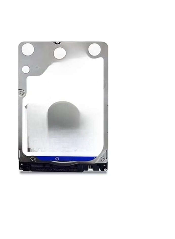 1TB 2.5-Inch Internal Hard Drive for Laptop – 5400 RPM