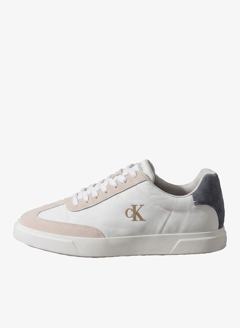 CALVIN KLEIN Low-Profile Cupsole Sneakers - Image 2