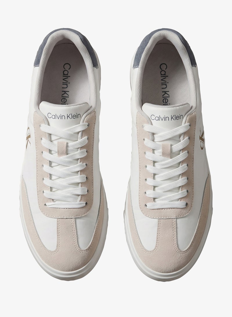 CALVIN KLEIN Low-Profile Cupsole Sneakers - Image 5