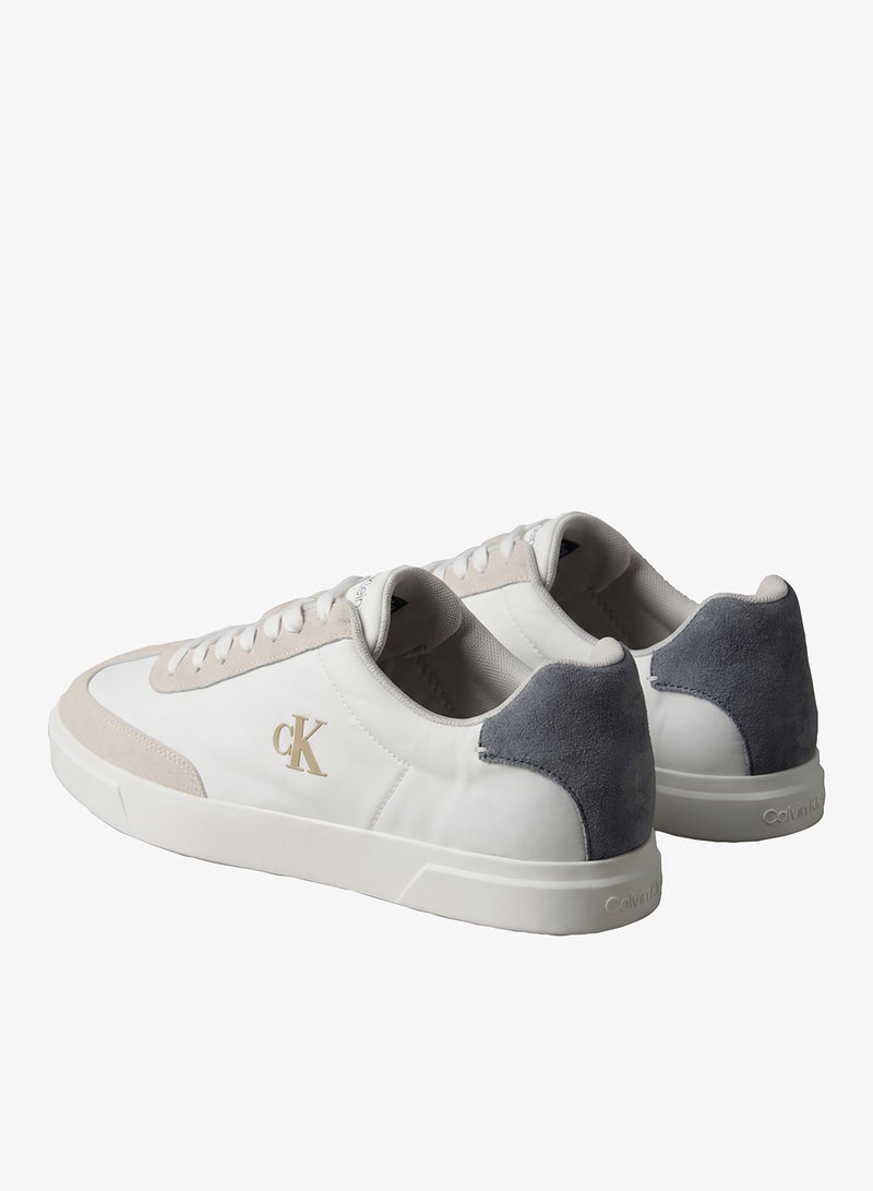 CALVIN KLEIN Low-Profile Cupsole Sneakers - Image 4