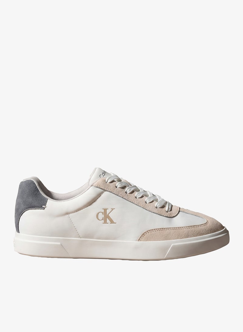 CALVIN KLEIN Low-Profile Cupsole Sneakers - Image 1