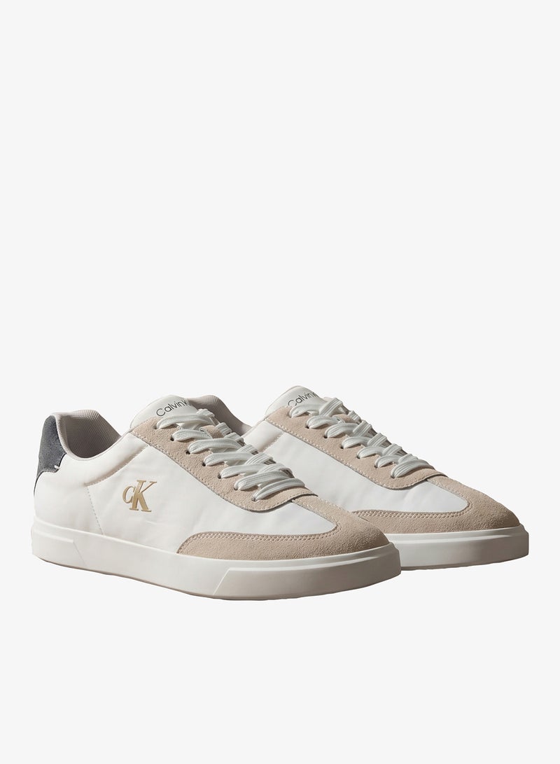 CALVIN KLEIN Low-Profile Cupsole Sneakers - Image 3