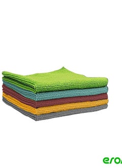 Microfiber Cleaning Cloth, All Purpose Microfiber Towels, Streak