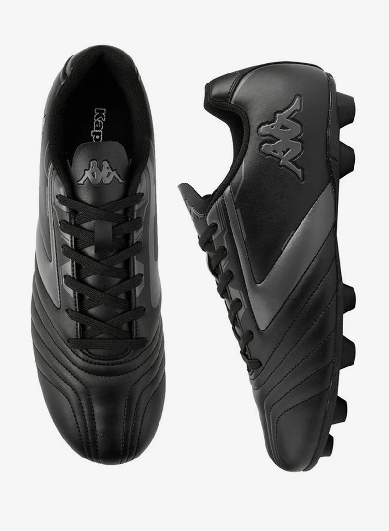 Kappa Men's Lace-Up Football Shoes