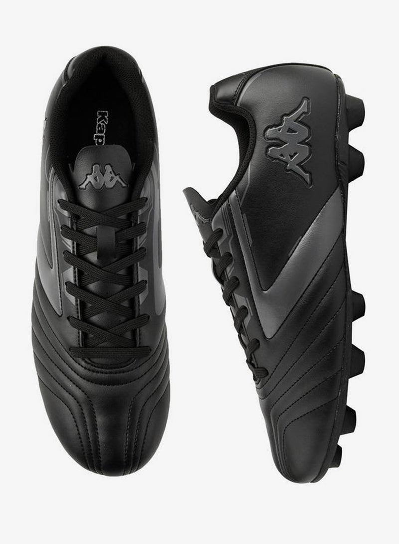 Kappa Men's Lace-Up Football Shoes - Image 2