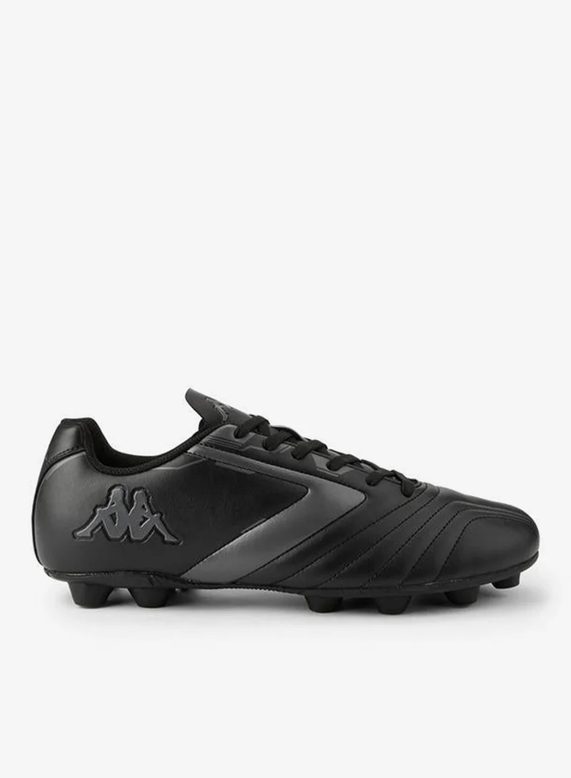 Kappa Men's Lace-Up Football Shoes