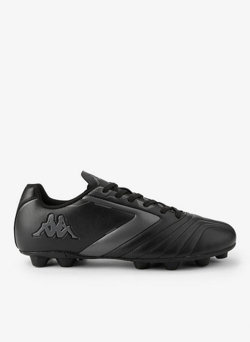 Kappa Men's Lace-Up Football Shoes - Image 1