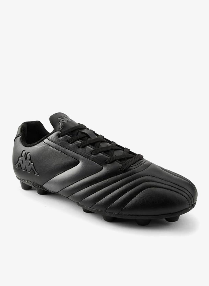Kappa Men's Lace-Up Football Shoes - Image 3
