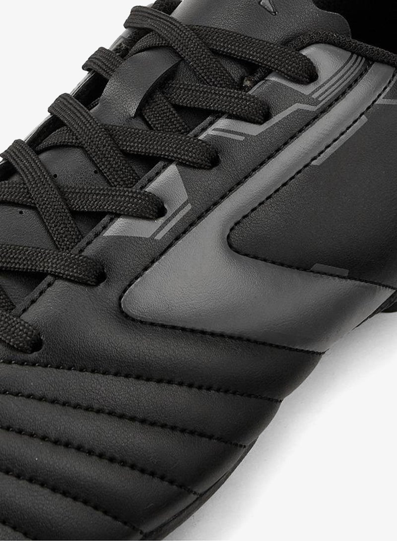 Kappa Men's Lace-Up Football Shoes - Image 5