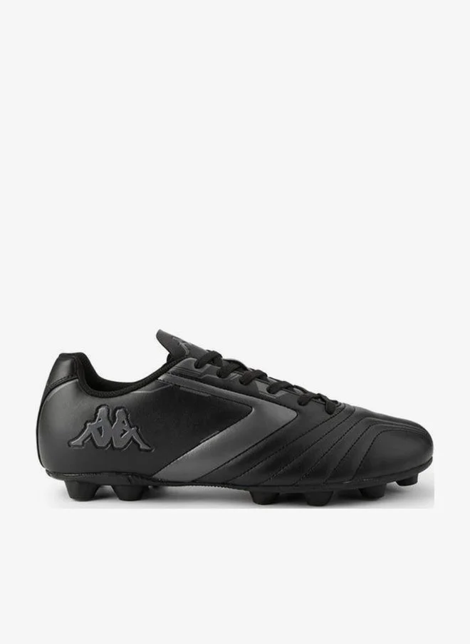 Kappa Men's Lace-Up Football Shoes