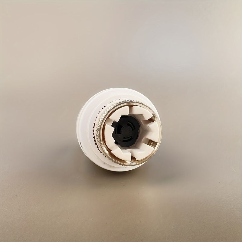 1pc DN15 Thermostatic Cooler Valve Automatic Temperature Control No Power Needed - Image 2