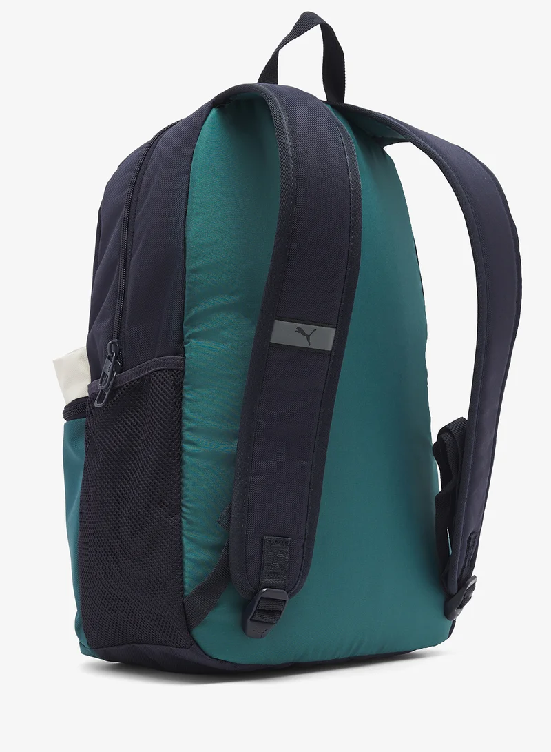 بوما Phase Color Block Backpack