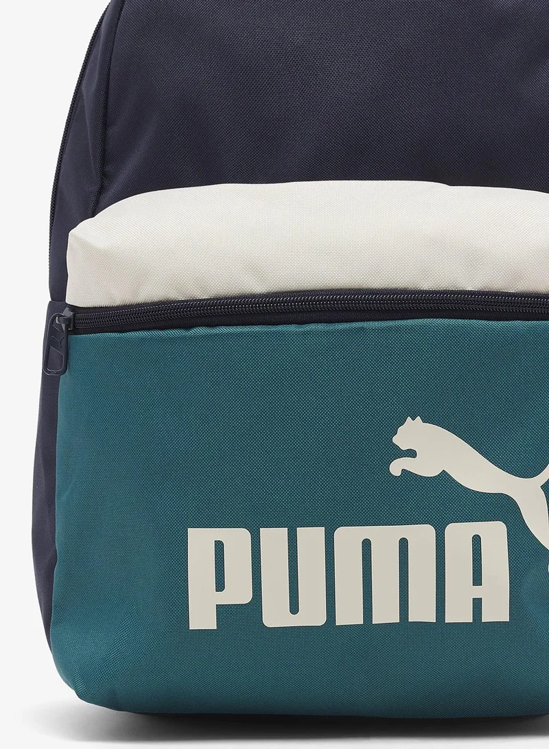 PUMA  Phase Color Block Backpack  | Best Price UAE