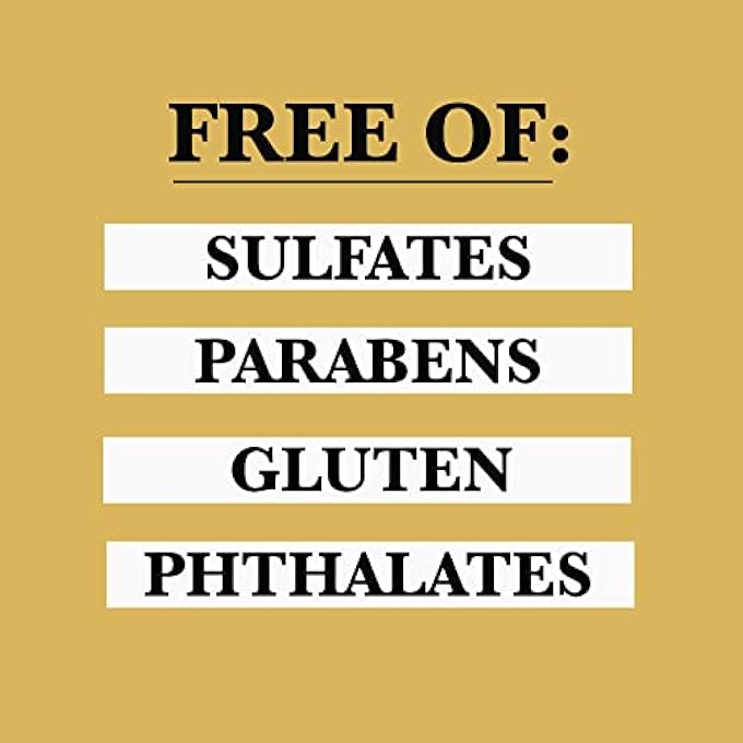 Prorituals CLARIFYING SHAMPOO - DEEP CLEANSING, REMOVES IMPURITIES - Image 3