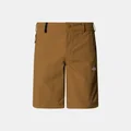 THE NORTH FACE Brown