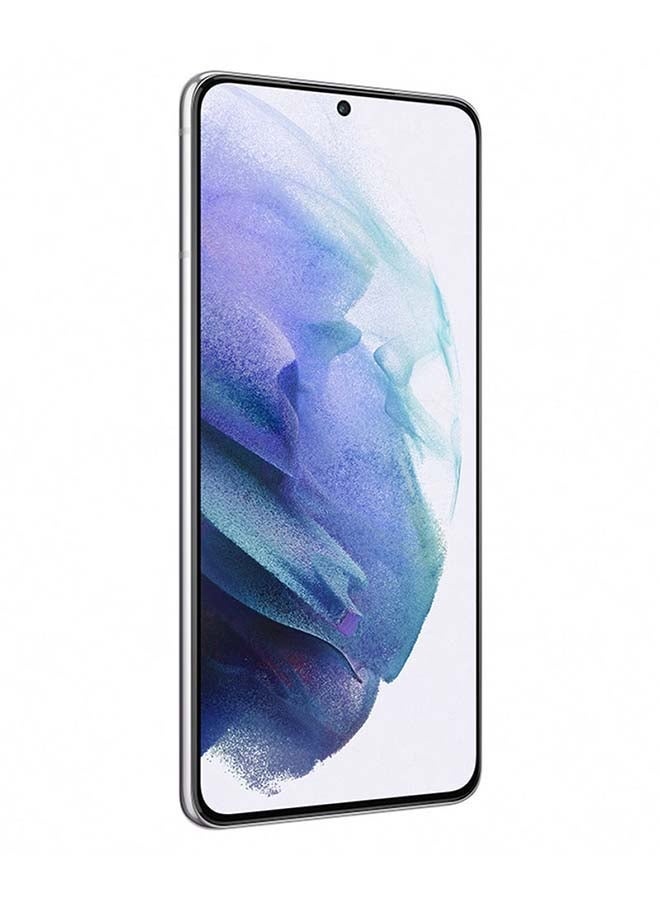 W&O 5G S21 Plus Dual Sim Phantom Silver 8+256 - Image 4