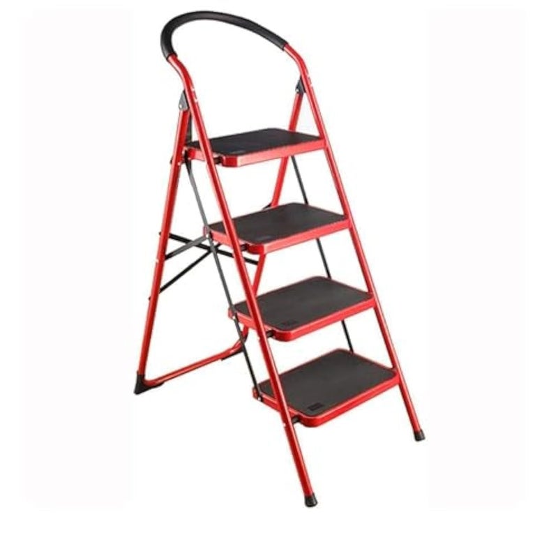 Home Metal Ladder 4 Step