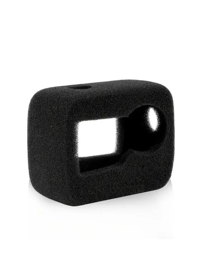 Windproof Cage High Density Sponge Rubber Kit For DJI Osmo Action 5 Pro 4 3 No Electronic Components - Image 4