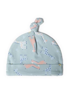 MINOTI Baby Unisex2-Pack Hat  - Image 3