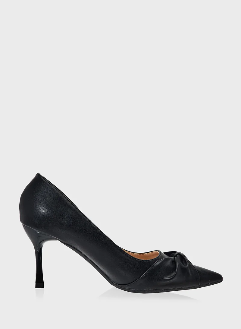 ايلا High Heeled Pump