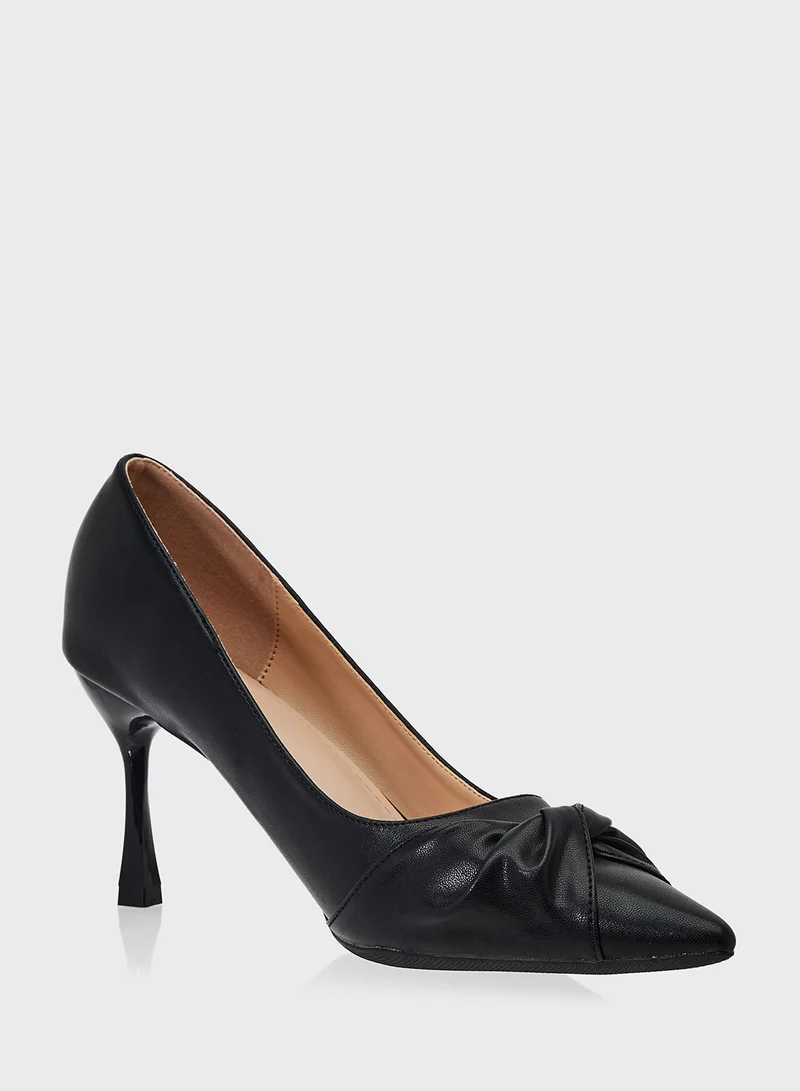 ايلا High Heeled Pump