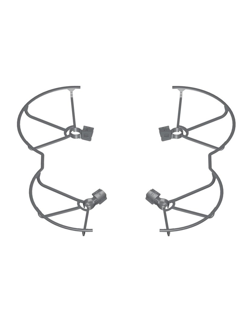 Upgraded Propeller Guard for DJI Mavic 3 Pro - Enhanced Safety and Collision Protection for Drones - Image 1