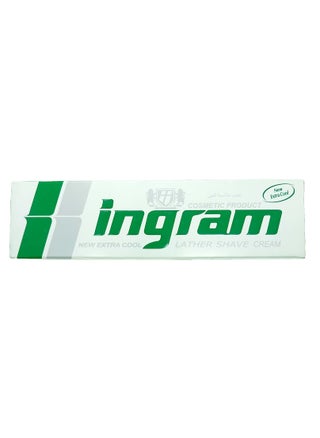 Cool Lather Shave Cool Green 40 Gm - pzsku/Z938F3019154B6E36A5E9Z/45/1744195249/a77af814-3ab9-44f0-b383-07dbe91b19b8