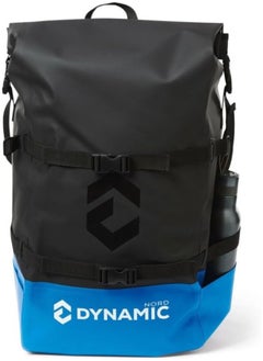 DYNAMICNORD DYNAMIC NORD LBP-50 BACKPACK, 50 L, BLACK/BLUE  - Image 1