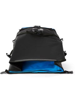 DYNAMICNORD DYNAMIC NORD LBP-50 BACKPACK, 50 L, BLACK/BLUE  - Image 4
