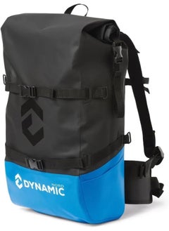 DYNAMICNORD DYNAMIC NORD LBP-50 BACKPACK, 50 L, BLACK/BLUE  - Image 2